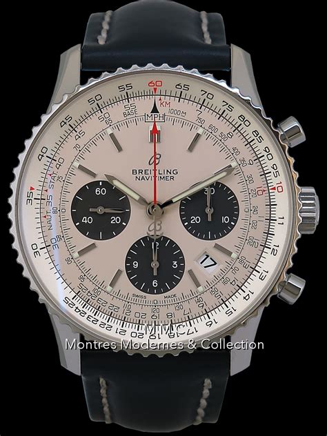 breitling navitimer ab0121.